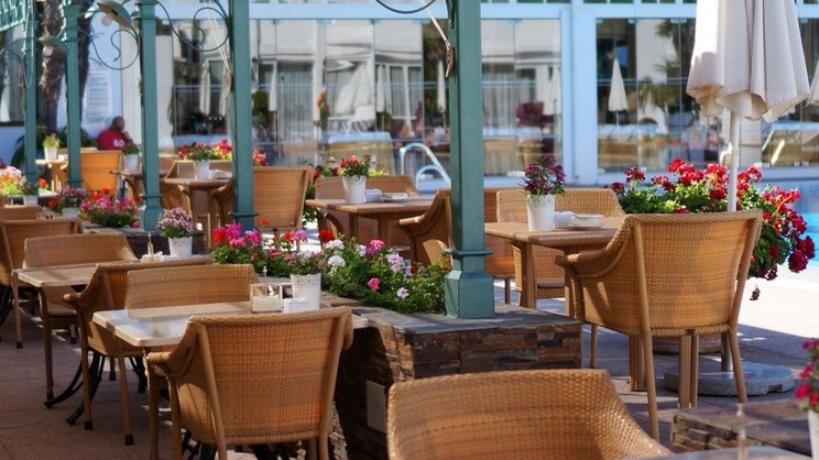 Los Monteros Spa and Golf Resort